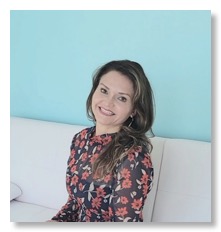 Irma Paredez
