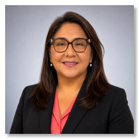 Elizabeth Gonzalez LPC-A